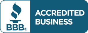 TX Floors, LLC is a BBB Accredited Business